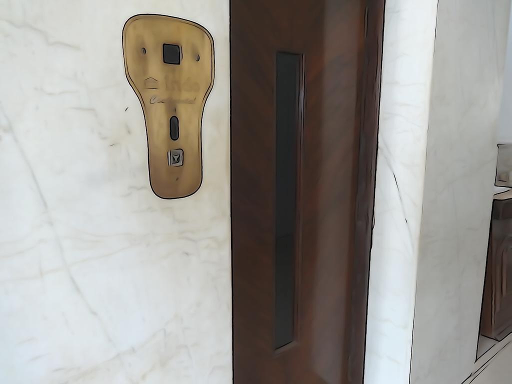 Adb Rooms Hotel Indo Continental Nueva Delhi Exterior foto